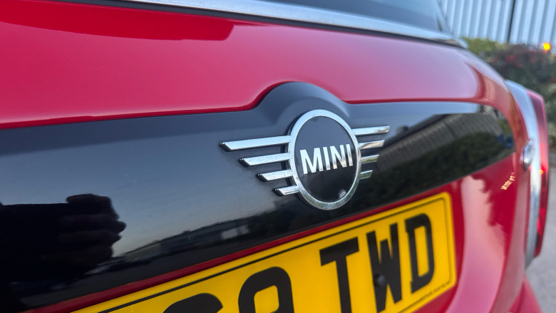 MINI Countryman 1.5 Cooper Classic 5dr Petrol Hatchback